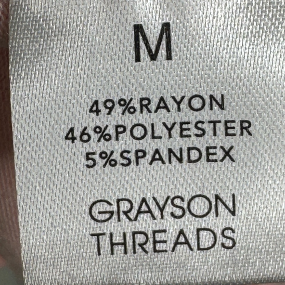 Grayson Threads "Rose and Shine" Sweater - Picture 5 of 5